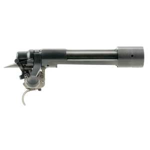 Remington Model 700 Ultra Magnum Long Action Black Bolt Action Receiver