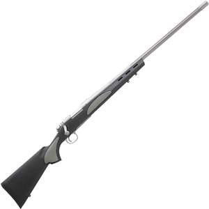 Remington Model 700 Varmint Bolt Action Rifle