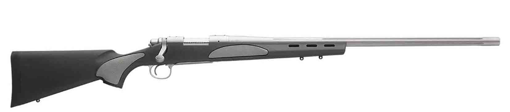 Remington 700 Varmint Stainless