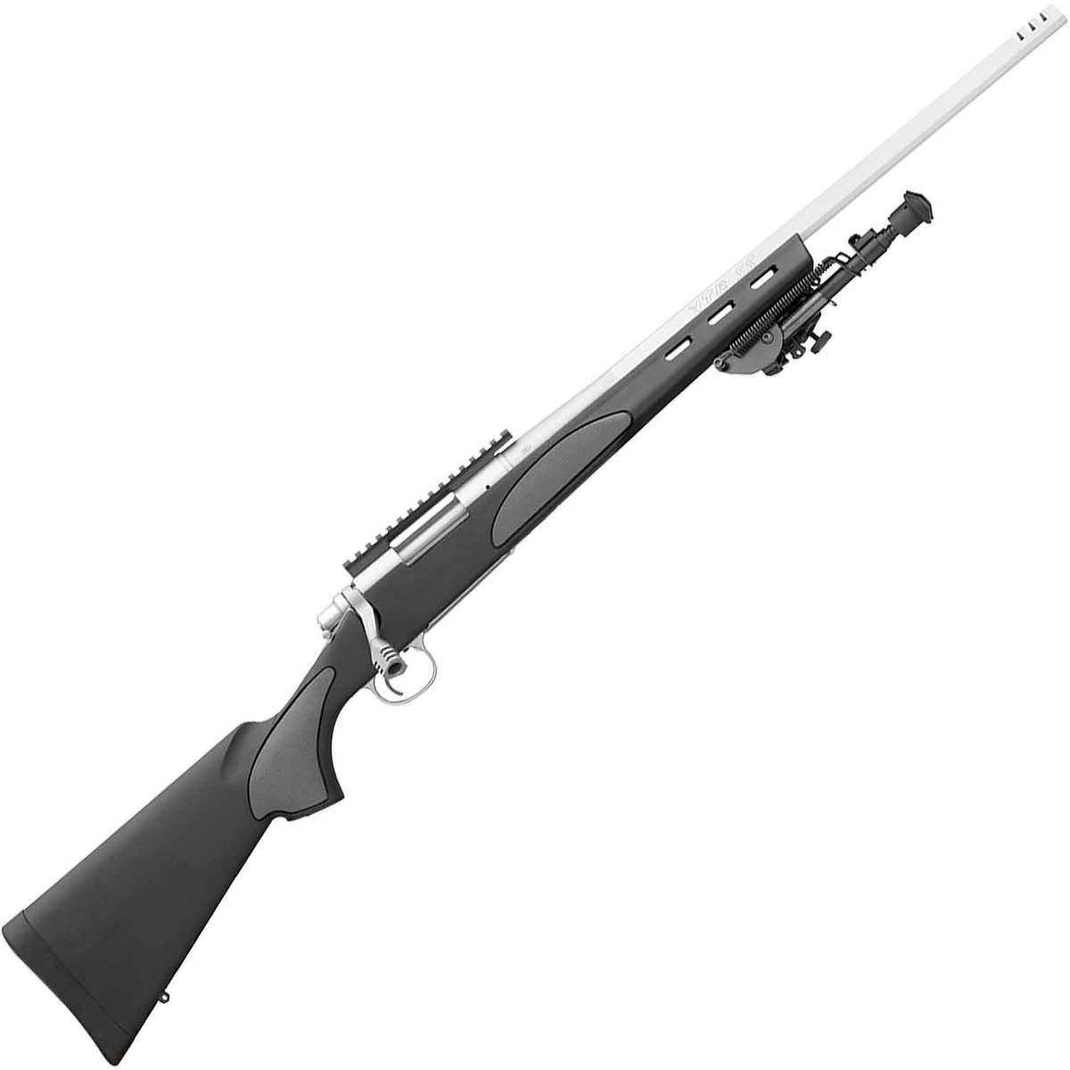 Remington Model 700 VTR Bolt Action Rifle Remington Model 700 VTR Bolt Action Rifle