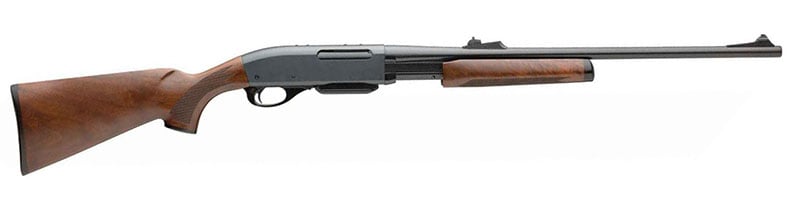 remington model 7600
