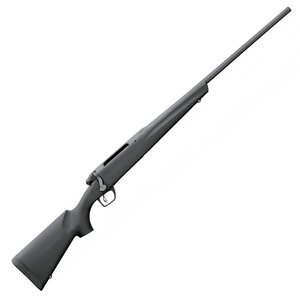 Remington Model 783 Synthetic Black Bolt Action Rifle - 243 Winchester