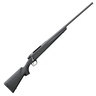 Remington Model 783 Synthetic Black Bolt Action Rifle - 243 Winchester - Matte Black