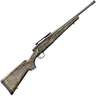 Remington Model Seven Blued/Mossy Oak Bottomland Bolt Action Rifle - 300 AAC Blackout - Mossy Oak Bottomland