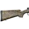 Remington Model Seven Blued/Mossy Oak Bottomland Bolt Action Rifle - 300 AAC Blackout - Mossy Oak Bottomland