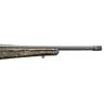 Remington Model Seven Blued/Mossy Oak Bottomland Bolt Action Rifle - 308 Winchester - Mossy Oak Bottomland