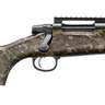 Remington Model Seven Blued/Mossy Oak Bottomland Bolt Action Rifle - 6.5 Creedmoor - Mossy Oak Bottomland