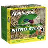 Remington Nitro-Steel 20 Gauge 3in #4 1oz Waterfowl Shotshells - 25 Rounds