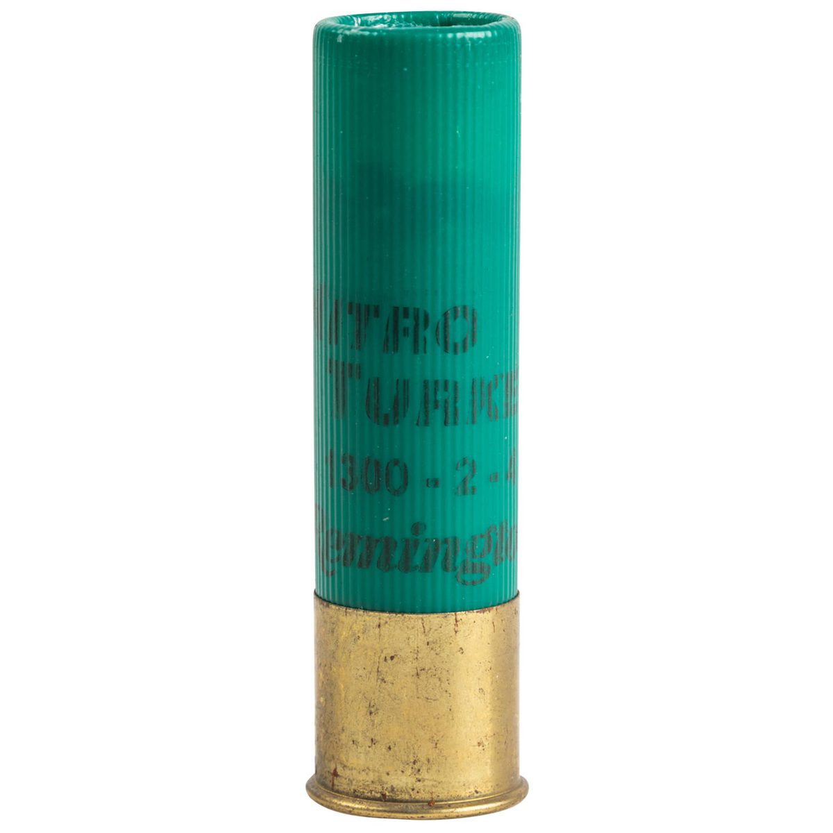 Remington Nitro Turkey 12 Gauge 3-1/2in #4 2oz Turkey Shotshells - 5 Rounds Remington Nitro Turkey 12 Gauge 3-1/2in #4 2oz Turkey Shotshells - 5 Rounds