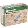 Remington Nitro Turkey 12 Gauge 3in 1 7/8oz Turkey Shotshells - 10 Rounds