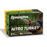 Remington Nitro Turkey 12 Gauge 3in #5 1-7/8oz Turkey Shotshells - 5 Rounds