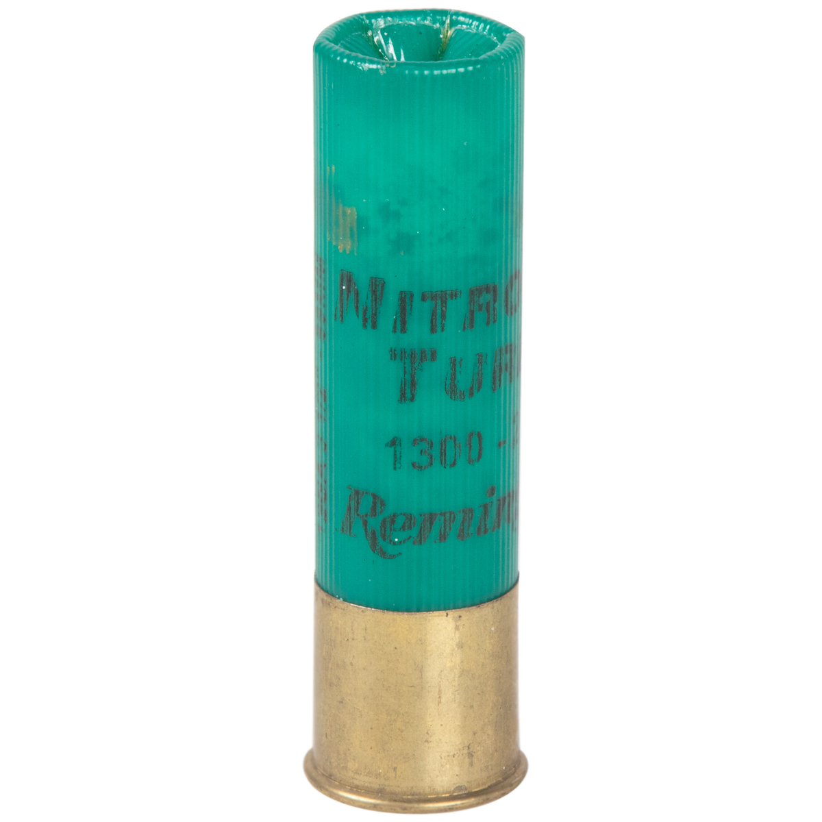 Remington Nitro Turkey 12ga 3.5in 2oz Turkey Shotshells - 10 Rounds Remington Nitro Turkey 12ga 3.5in 2oz Turkey Shotshells - 10 Rounds