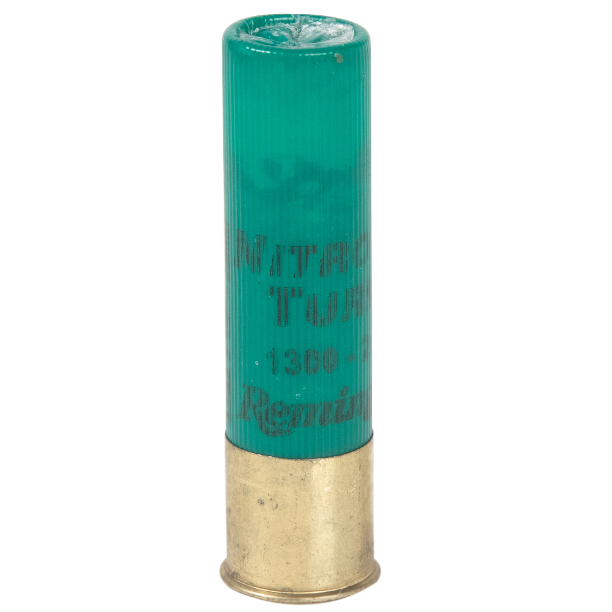 Remington Nitro Turkey 12ga 3.5in 2oz Turkey Shotshells - 10 Rounds Remington Nitro Turkey 12ga 3.5in 2oz Turkey Shotshells - 10 Rounds