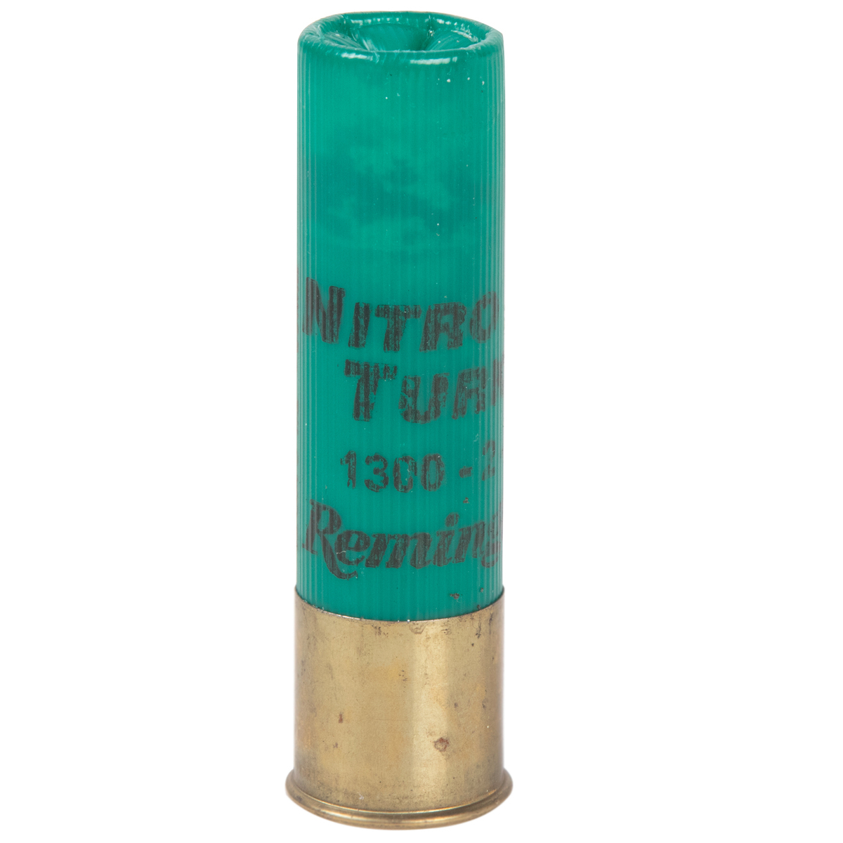 Remington Nitro Turkey 12ga 3.5in 2oz Turkey Shotshells - 10 Rounds Remington Nitro Turkey 12ga 3.5in 2oz Turkey Shotshells - 10 Rounds