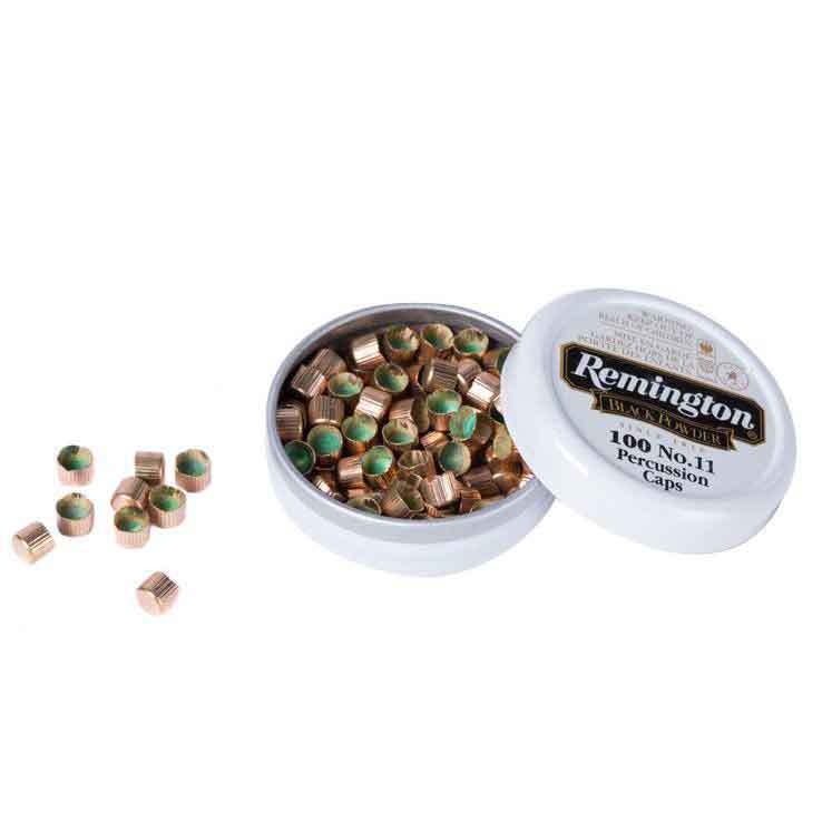 Muzzleloader 11 Percussion Caps For Sale