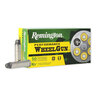 Remington Performance WheelGun 357 Magnum 158gr LSWC Handgun Ammo - 50 Rounds