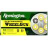 Remington Performance WheelGun 45 (Long) Colt 225gr LSWC Handgun Ammo - 50 Rounds