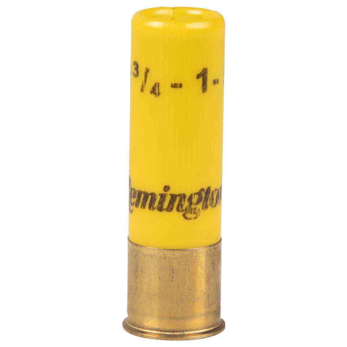 Remington Pheasant Loads 20 Gauge 2-3/4in #5 1oz Upland Shotshells - 25 Rounds Remington Pheasant Loads 20 Gauge 2-3/4in #5 1oz Upland Shotshells - 25 Rounds