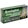 Remington Premier 30-06 Springfield 150gr Swift Scirocco Bonded Centerfire Rifle Ammo - 20 Rounds