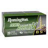 Remington Premier Accutip-V 223 Remington 55gr AccuTip-V Rifle Ammo - 20 Rounds