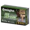 Remington Premier Long Range 300 Winchester Magnum Speer Impact 190gr Rifle Ammo - 20 Rounds