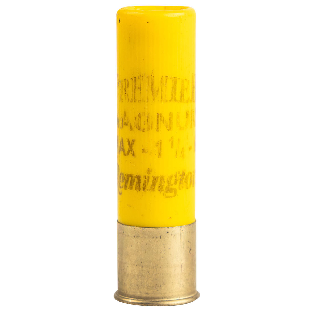 Remington Premier Magnum Turkey 20 Gauge 3in #6 1-1/4oz Turkey Shotshells - 5 Rounds Remington Premier Magnum Turkey 20 Gauge 3in #6 1-1/4oz Turkey Shotshells - 5 Rounds