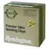 Remington Premier Nitro 28 Gauge 2-3/4in 3/4oz #7.5 Sporting Clays Shotshells - 25 Rounds