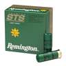 Remington Premier STS 12ga 2-3/4in #7.5 1-1/8oz Target Load Shotshells - 100 Rounds