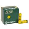 Remington Premier STS 20 Gauge 2-3/4in #8 7/8oz Target Shotshells - 25 Rounds
