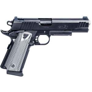 Remington R1 Tactical 45 Auto (ACP) 5in Black Pistol - 15+1 Rounds