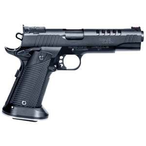 Remington R1 Tomasie Custom Pistol