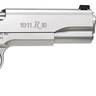 Remington 1911 R1S 45 Auto (ACP) 5in Stainless Pistol - 7+1 Rounds - Stainless Steel