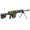 Remington R2Mi Type 3 Green/Black Bolt Action Rifle - 50 BMG