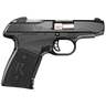 Remington R51 Pistol