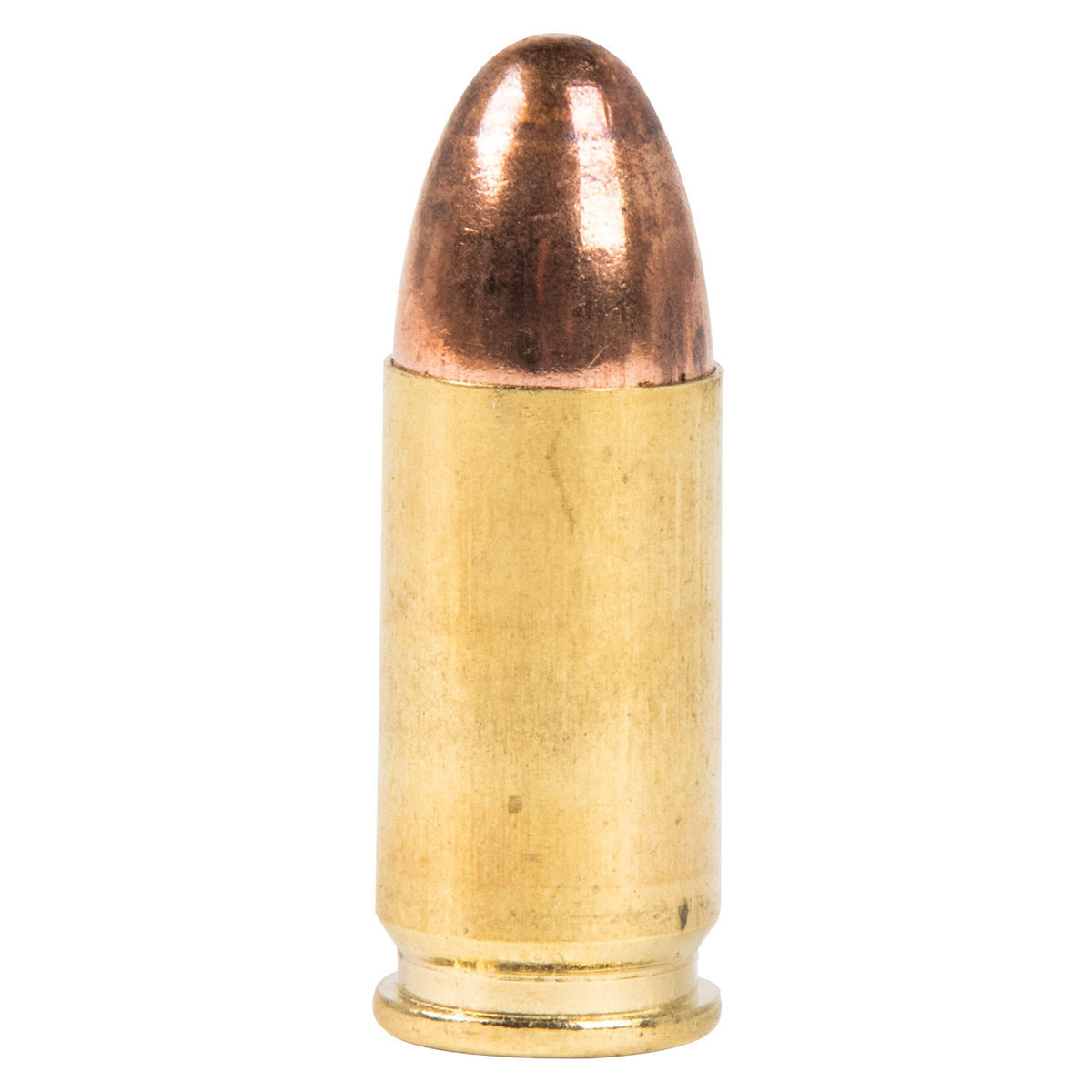 Remington Range 9mm Luger 115gr FMJ Handgun Ammo - 100 Rounds Remington Range 9mm Luger 115gr FMJ Handgun Ammo - 100 Rounds
