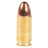 Remington Range 9mm Luger 115gr FMJ Handgun Ammo - 100 Rounds
