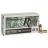 Remington Range 9mm Luger 115gr FMJ Handgun Ammo - 50 Rounds