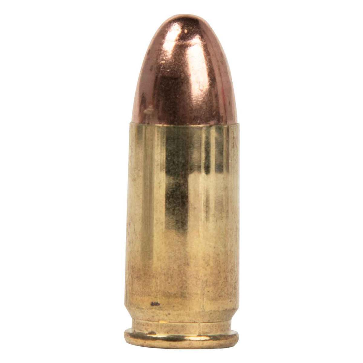 Remington Range 9mm Luger 115gr FMJ Handgun Ammo - 50 Rounds Remington Range 9mm Luger 115gr FMJ Handgun Ammo - 50 Rounds