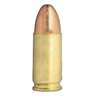 Remington Range 9mm Luger 115gr Full Metal Jacket Handgun Ammo - 50 Rounds