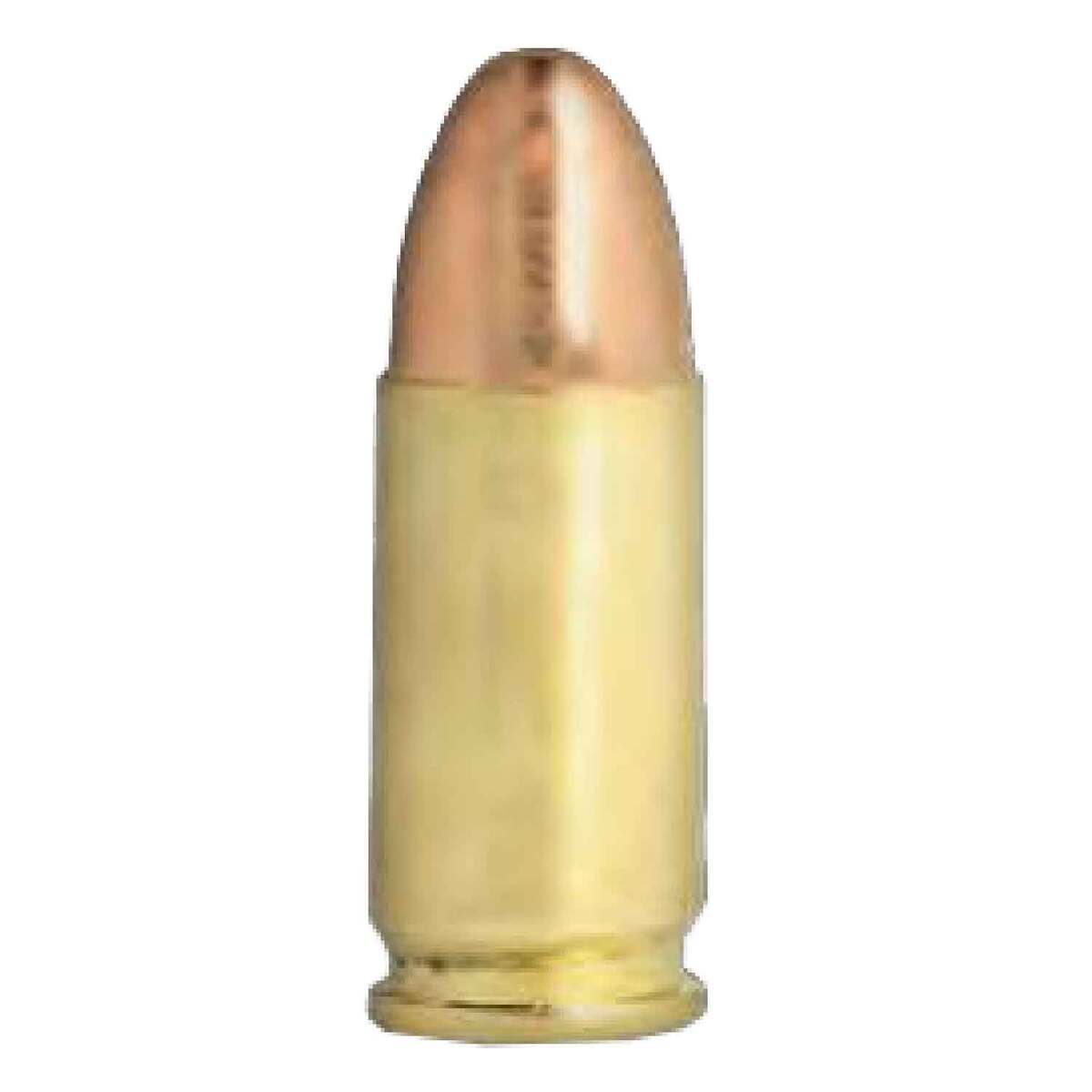 Remington Range 9mm Luger 115gr Full Metal Jacket Handgun Ammo - 500 Rounds Remington Range 9mm Luger 115gr Full Metal Jacket Handgun Ammo - 500 Rounds