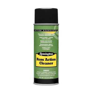 Remington Rem Action Cleaner Degreaser - 10.5oz