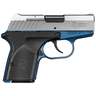 Remington RM380 380 Auto (ACP) 2.9in Anodized Pistol - 6+1 Rounds - Blue