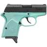Remington RM380 380 Auto (ACP) 2.9in Blue Anodized Pistol - 6+1 Rounds - Blue