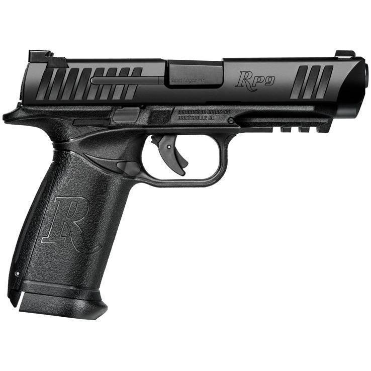 Remington RP9 Pistol Remington RP9 Pistol