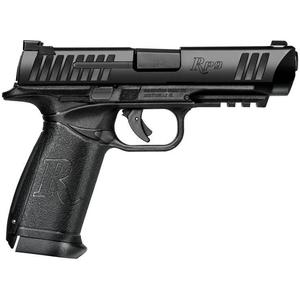 Remington RP9 9mm Luger 4.5in Black Pistol - 10+1 Rounds
