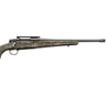 Remington Seven Blued/Mossy Oak Bottomlands Bolt Action Rifle - 300 AAC Blackout – 16.5in - Mossy Oak Bottomlands Cammo