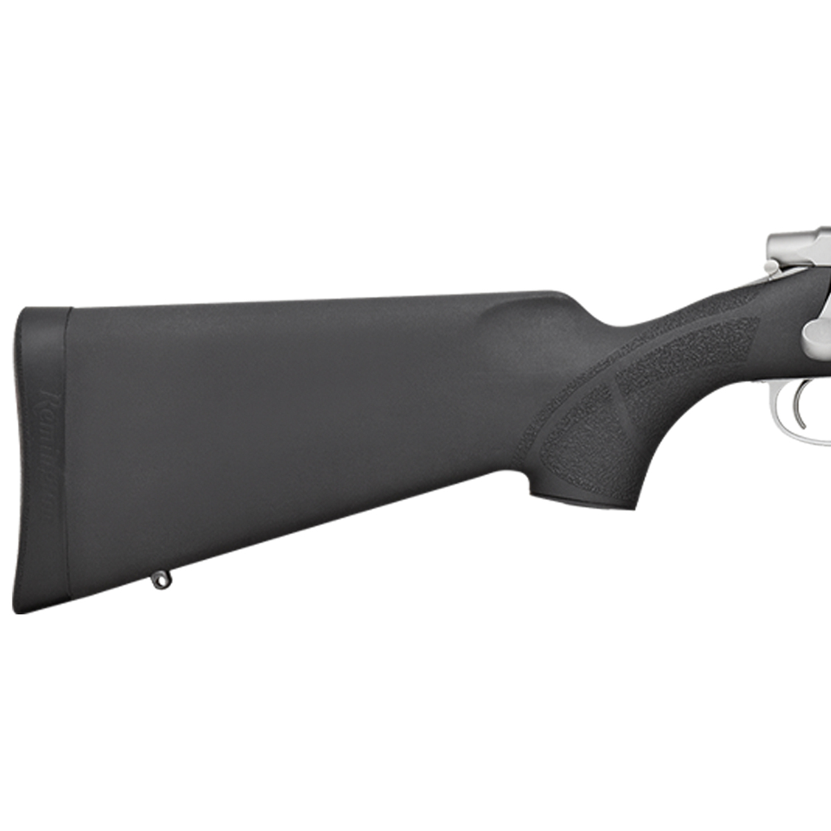 Remington Seven SS/Black Bolt Action Rifle – 243 Winchester – 20in - Matte Black Remington Seven SS/Black Bolt Action Rifle – 243 Winchester – 20in - Matte Black