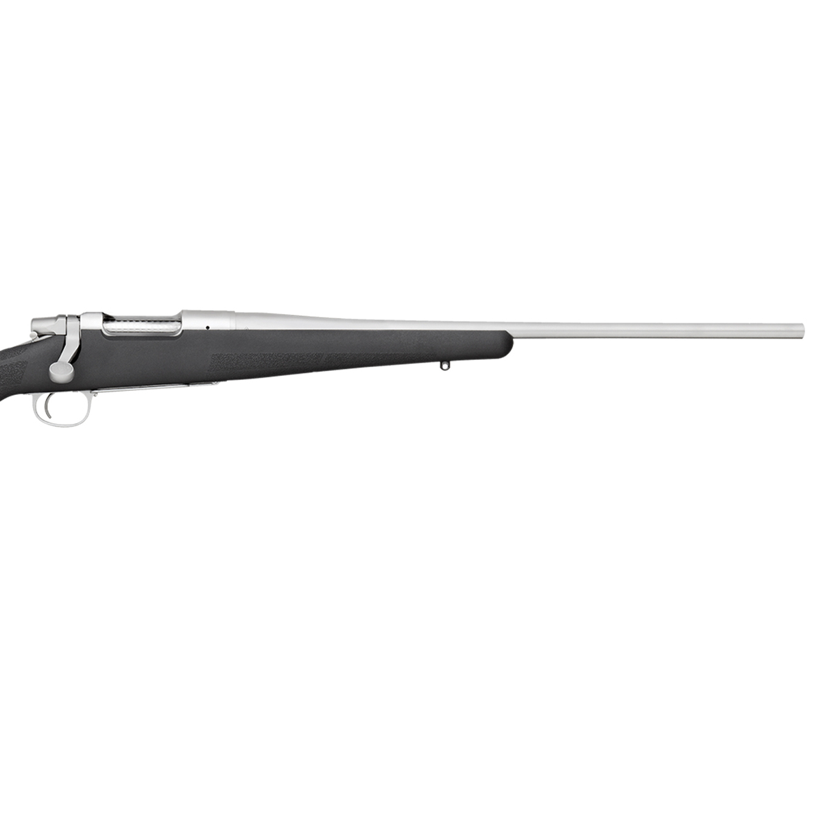 Remington Seven SS/Black Bolt Action Rifle – 243 Winchester – 20in - Matte Black Remington Seven SS/Black Bolt Action Rifle – 243 Winchester – 20in - Matte Black