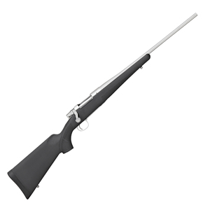 Remington Seven SS/Black Bolt Action Rifle – 7mm-08 Remington – 20in