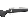 Remington Seven SS/Black Bolt Action Rifle – 7mm-08 Remington – 20in - Matte Black
